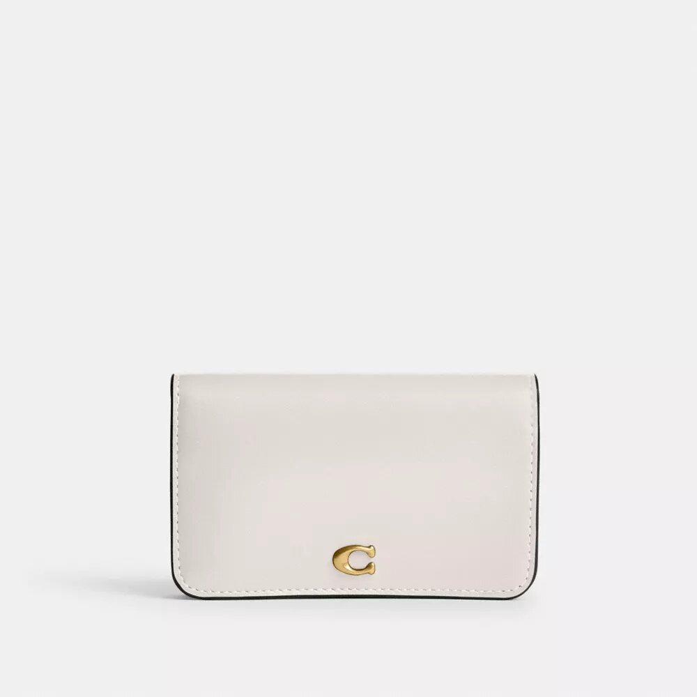 Essential Slim kortfodral
