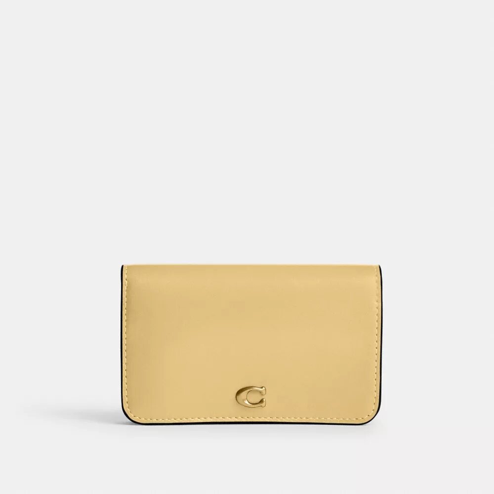 Essential Slim kortfodral