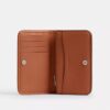 Essential Slim-kortfodral i Crystal Signature Jacquard