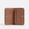 Essential Slim-kortfodral i Crystal Signature Jacquard