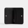 Essential Slim-kortfodral i Crystal Signature Jacquard