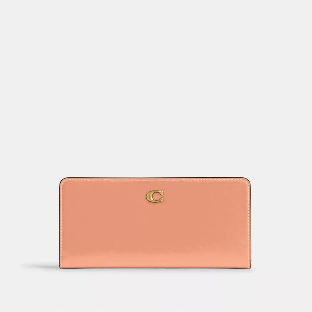 Essential Slim Plånbok