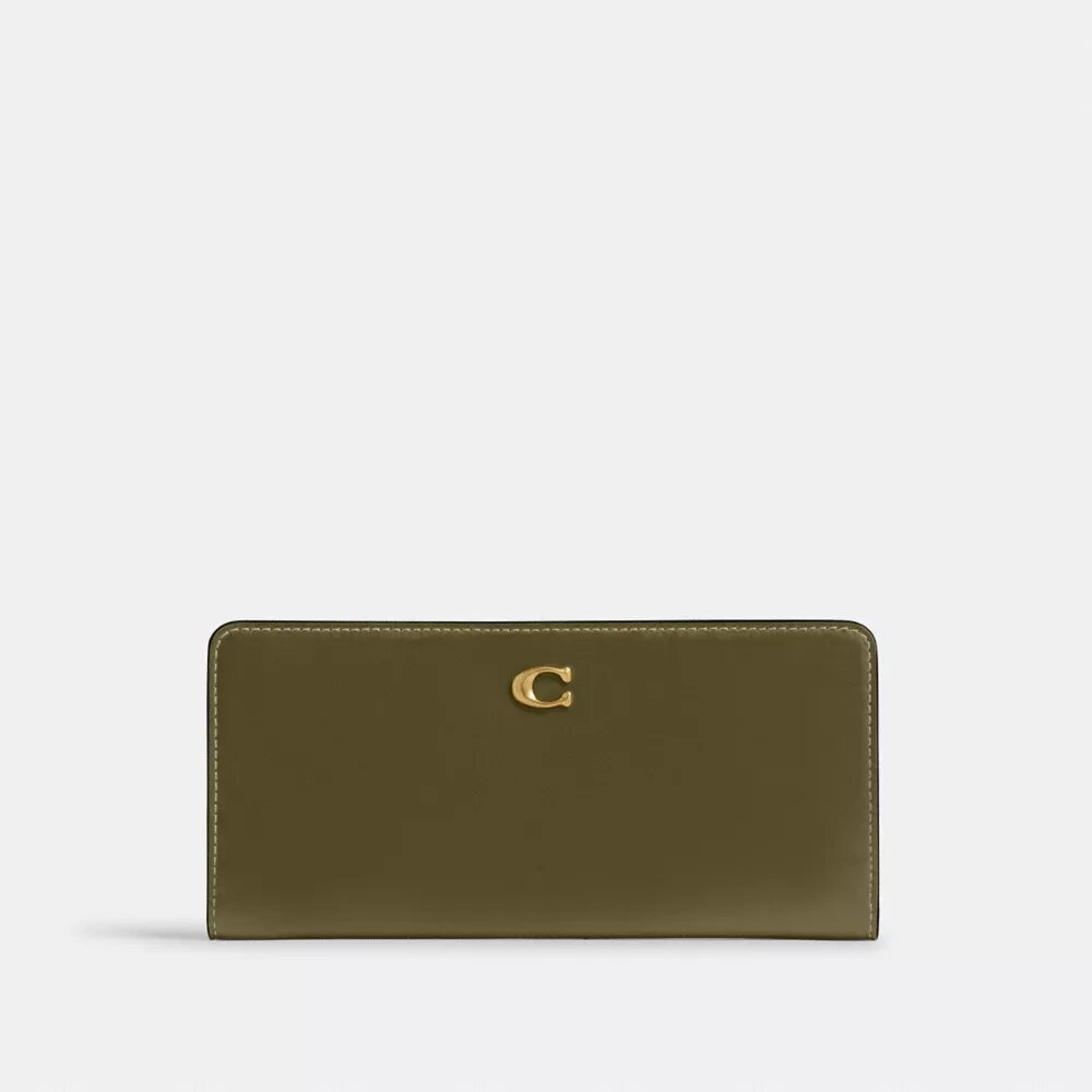 Essential Slim Plånbok