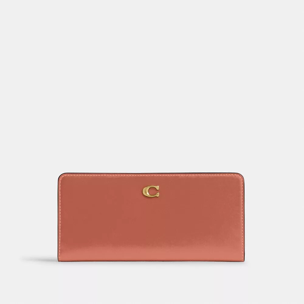 Essential Slim Plånbok