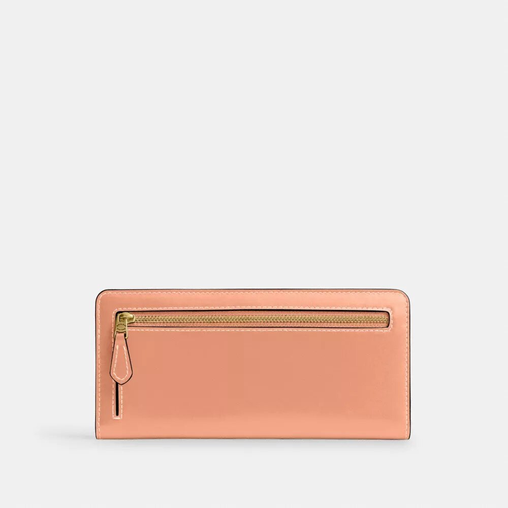 Essential Slim Plånbok