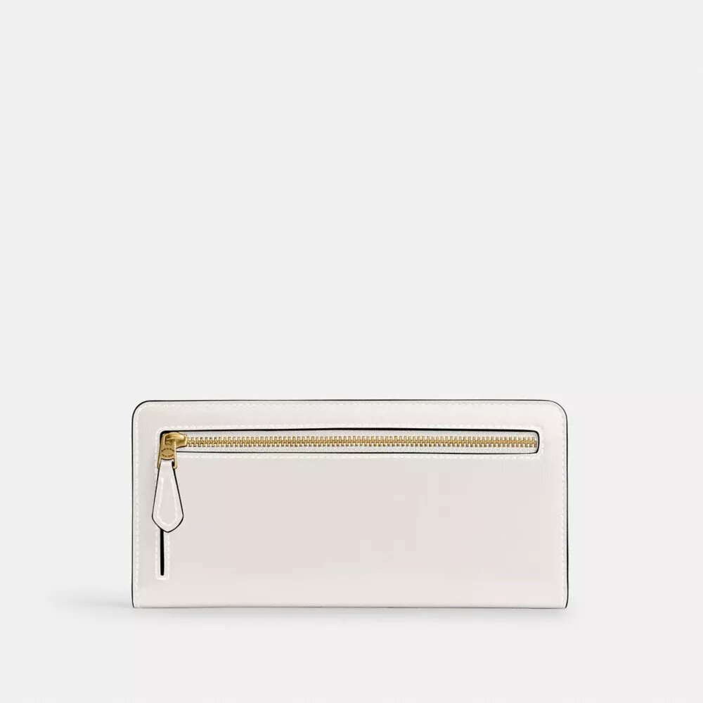 Essential Slim Plånbok
