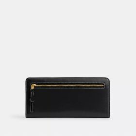 Essential Slim Plånbok