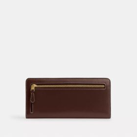 Essential Slim Plånbok