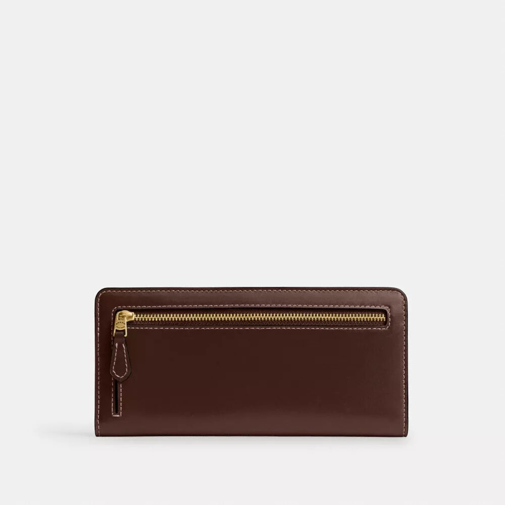 Essential Slim Plånbok