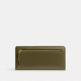 Essential Slim Plånbok
