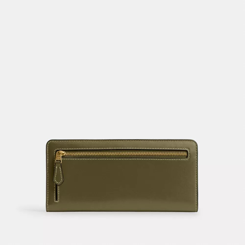 Essential Slim Plånbok
