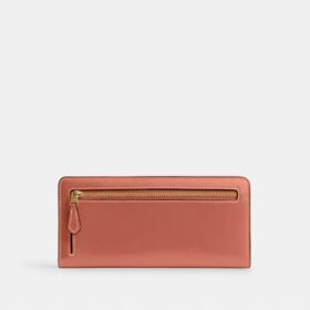 Essential Slim Plånbok