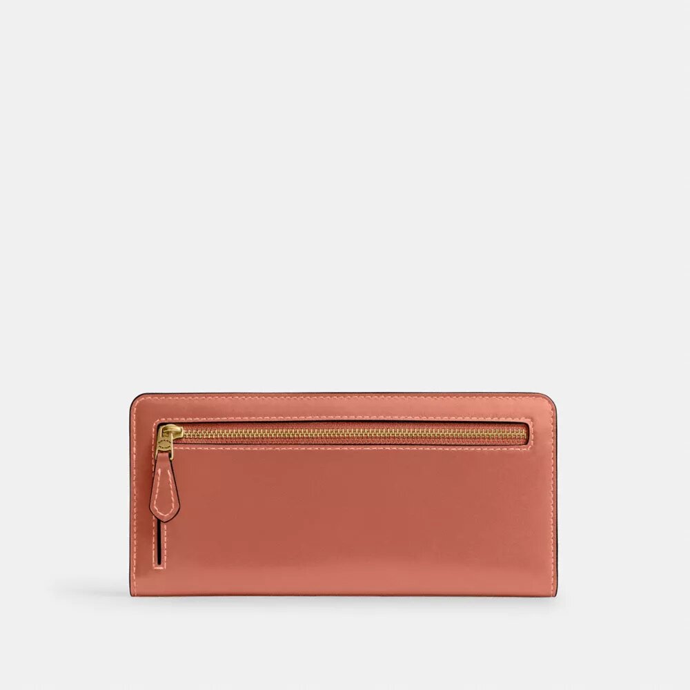 Essential Slim Plånbok
