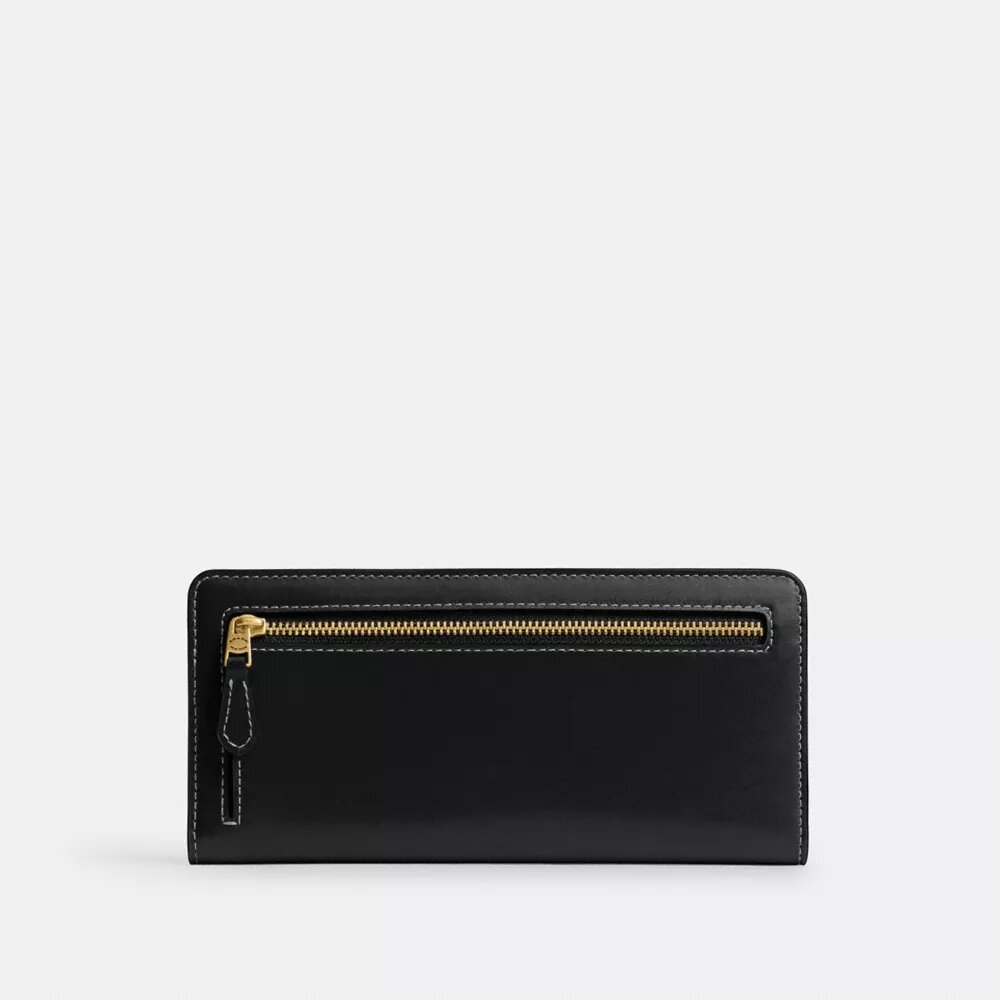 Essential Slim Plånbok