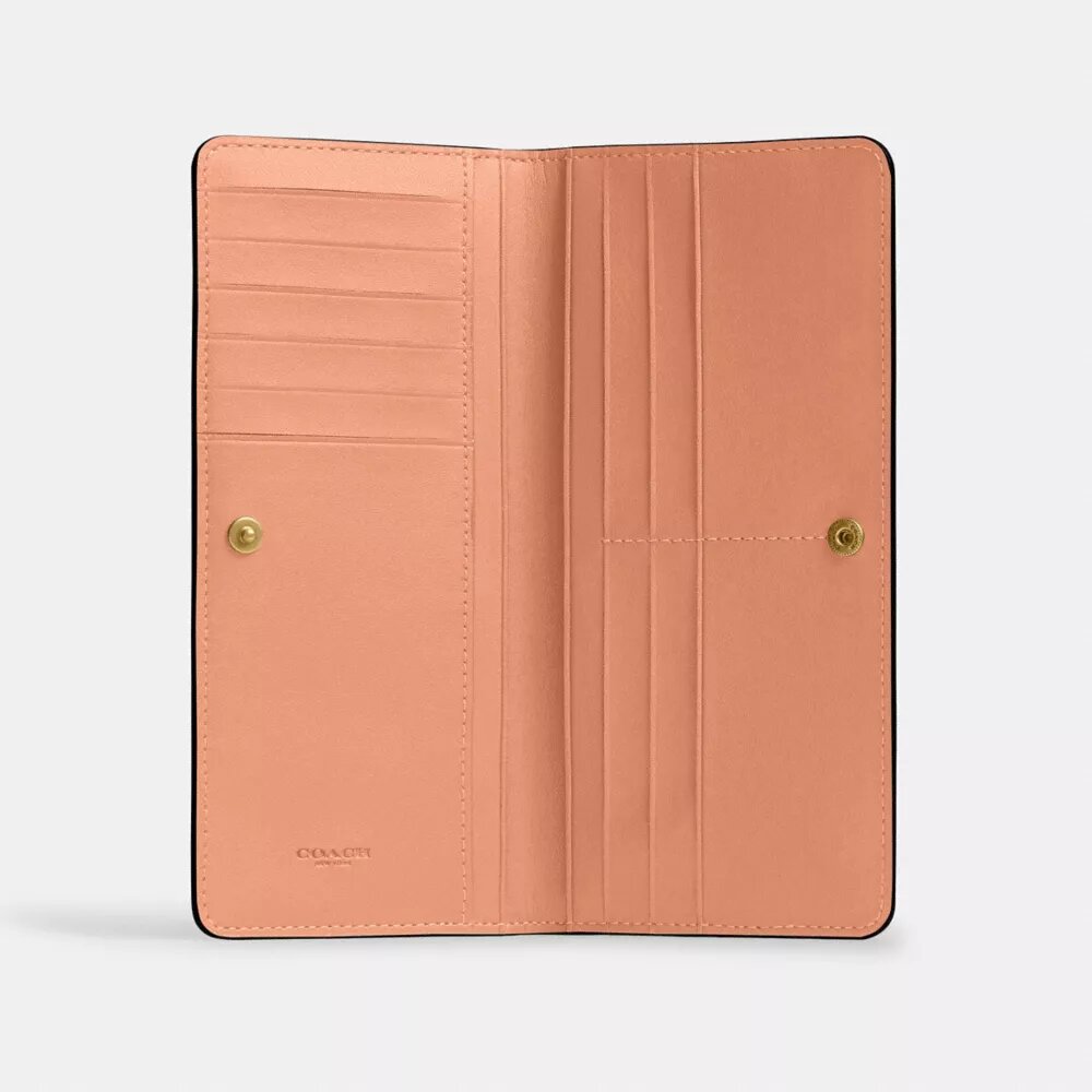 Essential Slim Plånbok