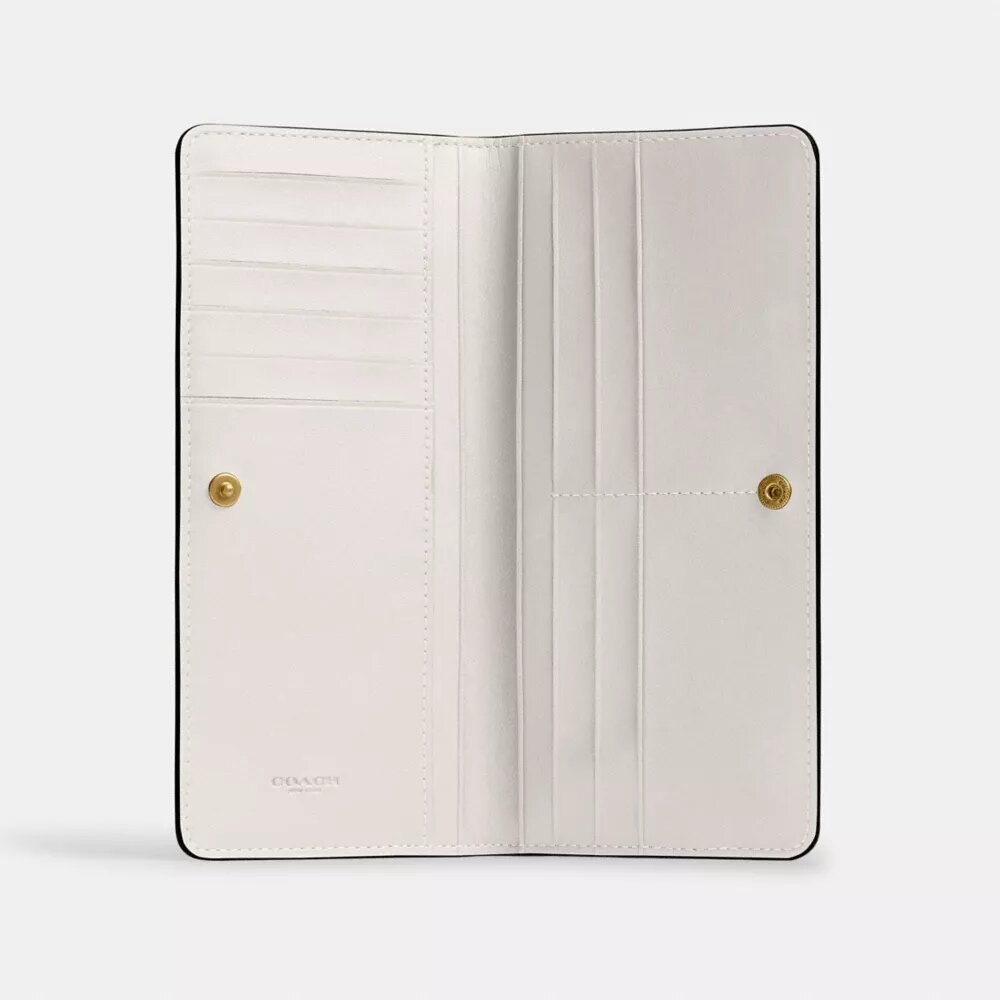 Essential Slim Plånbok