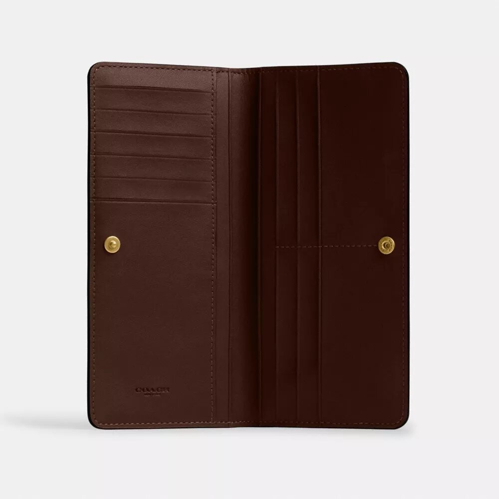 Essential Slim Plånbok
