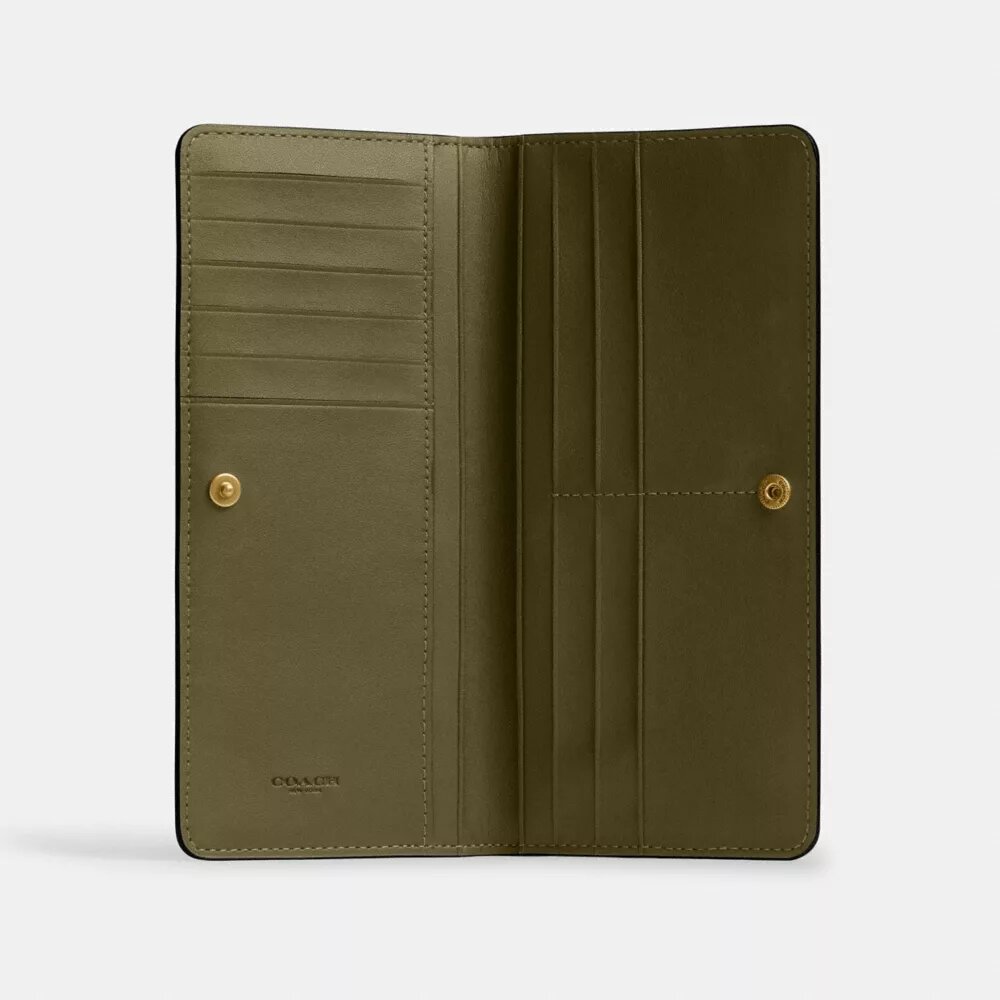 Essential Slim Plånbok