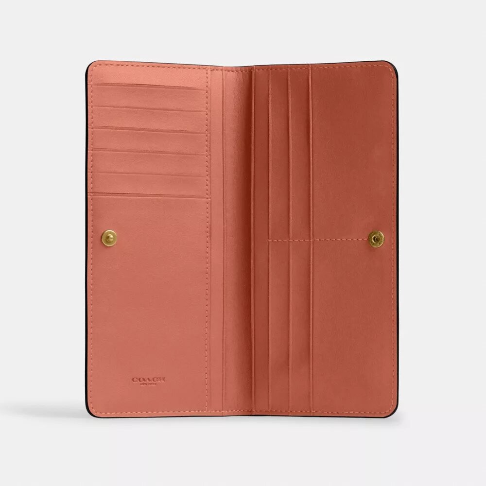 Essential Slim Plånbok