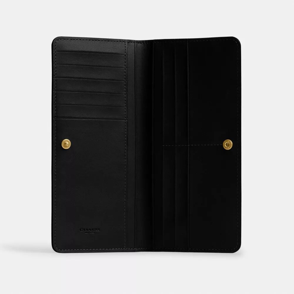 Essential Slim Plånbok