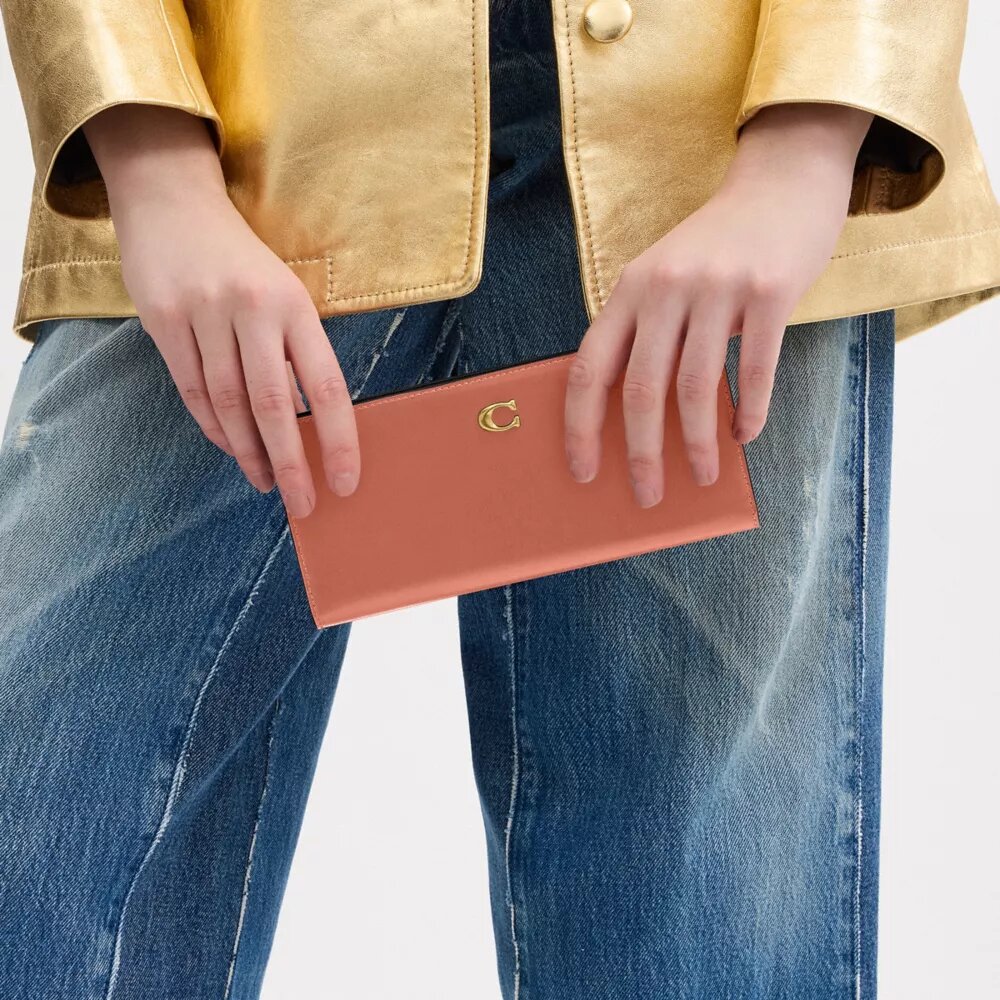 Essential Slim Plånbok