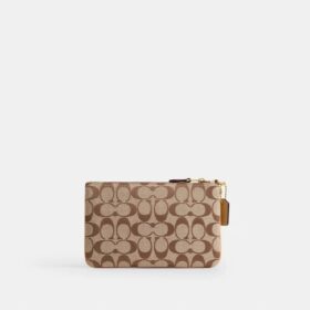 Essential Small Handlovsväska i vår signaturjacquard