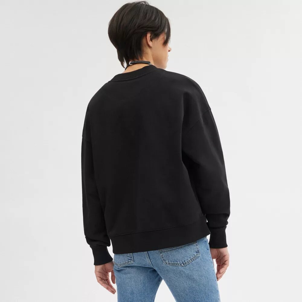 Essential Tröjor med rund hals
