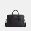 Ethan Slim Brief i Signature Canvas