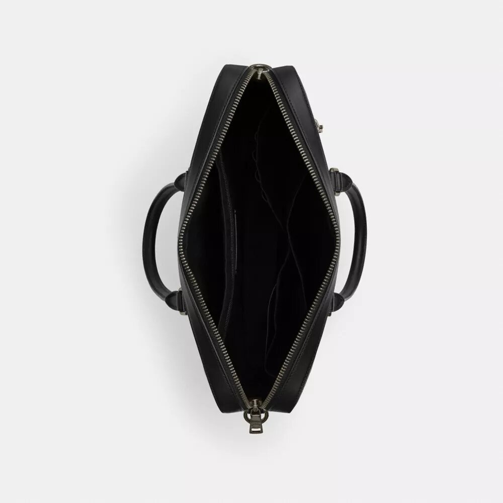 Ethan Slim Brief i Signature Canvas