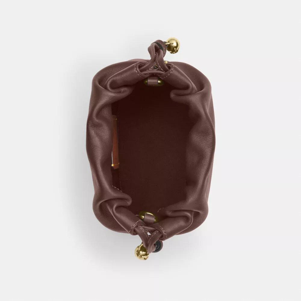 Faye Mini-väska med dragsko