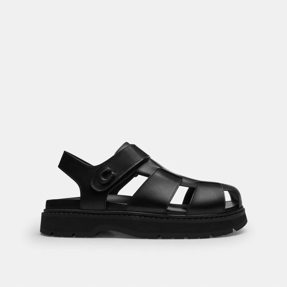 Fiskarsandal