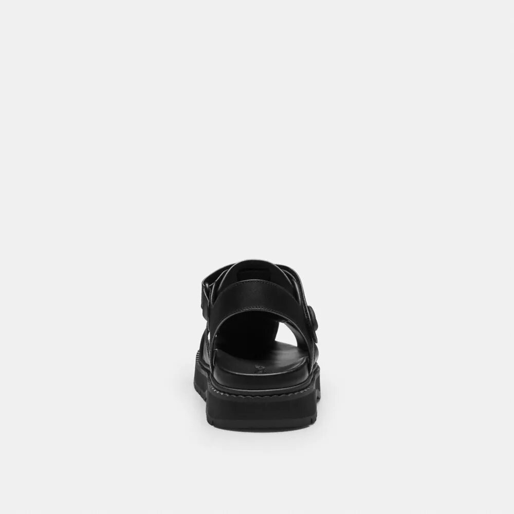 Fiskarsandal