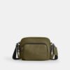 Fletcher crossbody-väska