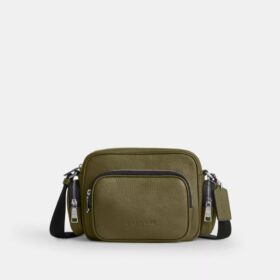 Fletcher crossbody-väska