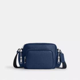 Fletcher crossbody-väska