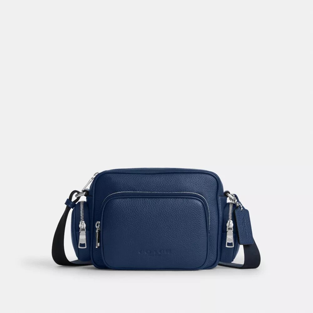 Fletcher crossbody-väska