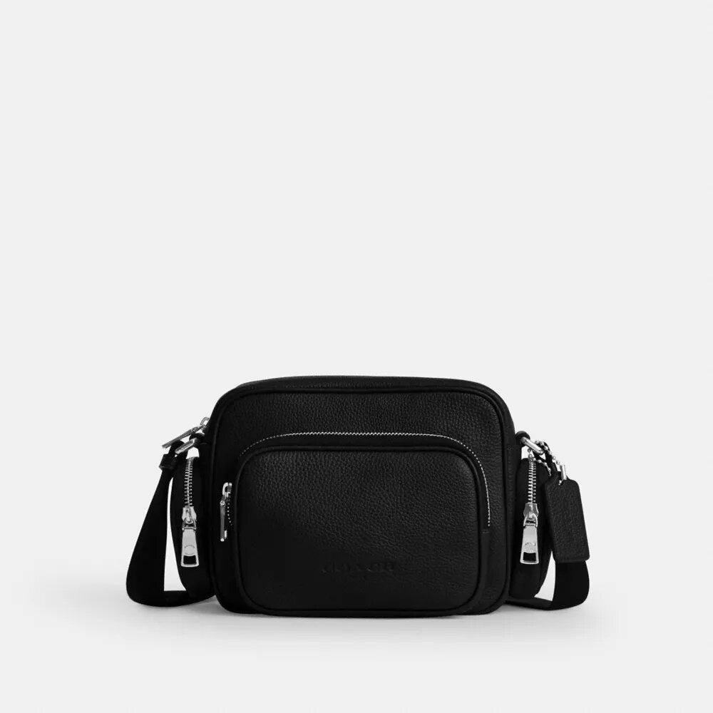 Fletcher crossbody-väska