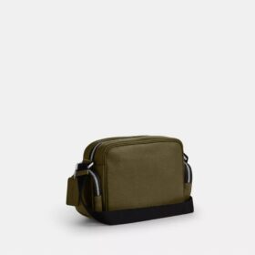Fletcher crossbody-väska