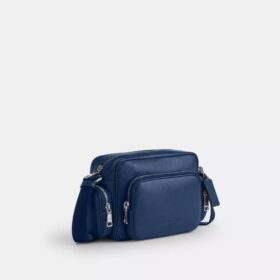 Fletcher crossbody-väska