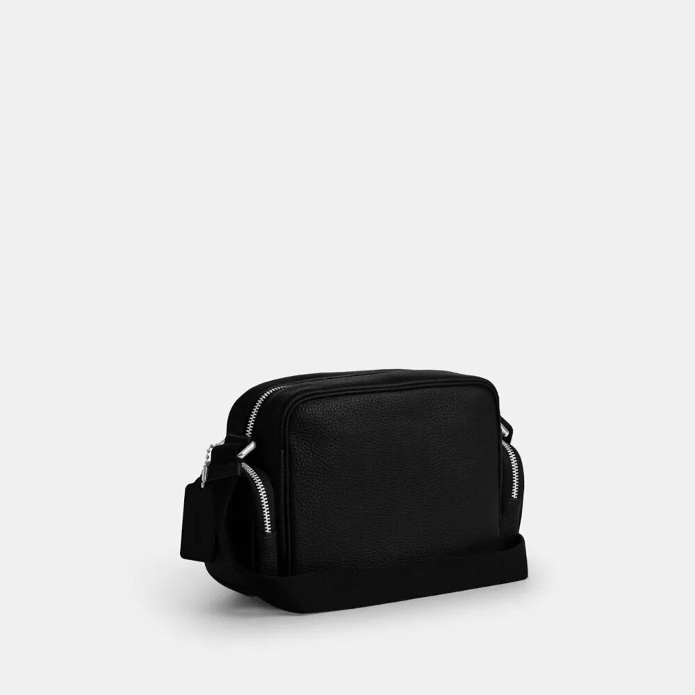 Fletcher crossbody-väska