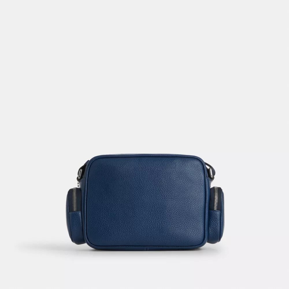 Fletcher crossbody-väska