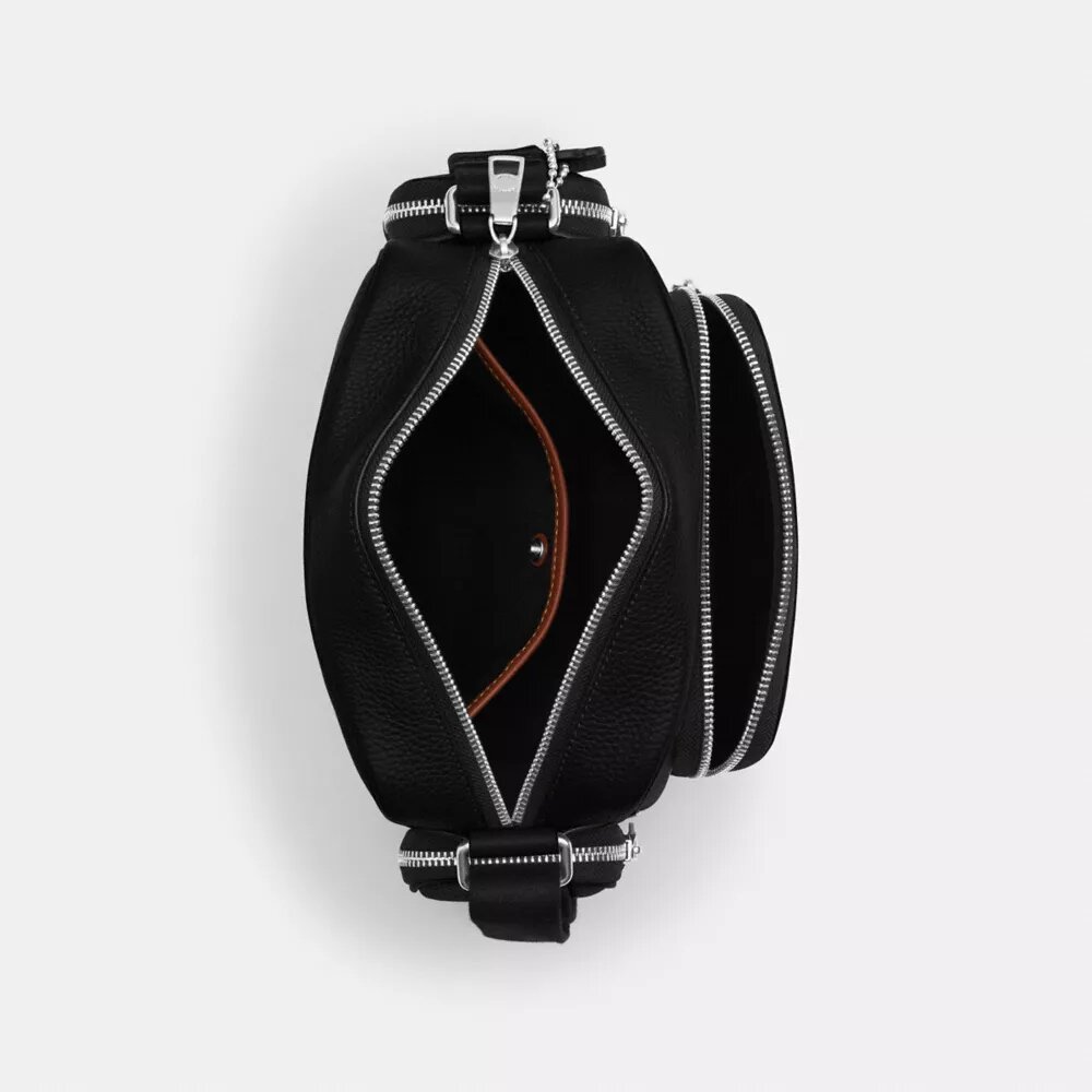 Fletcher crossbody-väska