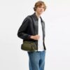 Fletcher crossbody-väska