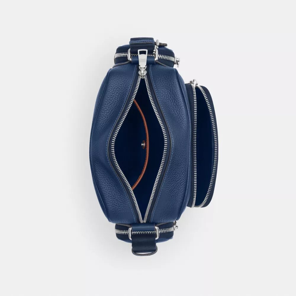 Fletcher crossbody-väska