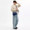 Fletcher crossbody-väska