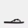 Flip-flops med rosett