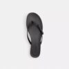 Flip-flops med rosett