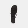 Flip-flops med rosett