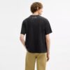 Hardware T-shirt i avslappnad passform av ekologisk bomull