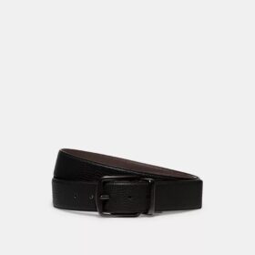 Harness-spänne, skärp som kan klippas till önskad längd och vändas, 38 mm